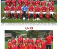 ASVG - Barbild III. Amateurliga+U-13 - Saison 2013-2014-r