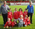 ASVG - Sponsorbild F-Jugend - Saison 2014-2015-r