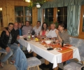 ASVG - Törggelen ASVG Ausschuss und freiwillige Helfer - Gasthaus Schöneck - 19.09.14-6-r