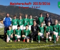 ASV-Freienfeld - B-Jugend F.I.G.C. - Hinrunde - Saison 2015-2016_r