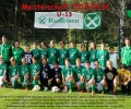 ASV-Wiesen - U13 Hinrunde - Saison 2015-2016_r