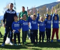 4. Platz - FC Sterzing-red