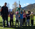 9. Platz - Gossensass 2-red