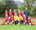 ASVG-U10-Mannschaftsfoto Saison 2016-2017-red