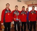 Berzirksmeisterschaft 2007