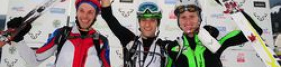 Roberto De Simone gewinnt den Lesachtaler Tourenlauf – Rennen fest in Südtiroler Hand