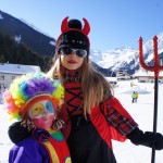 Faschingsrennen 2012