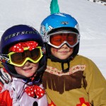 Faschingsrennen 2012