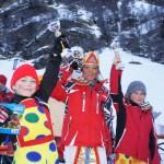 Faschingsrennen 2012