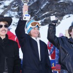 Faschingsrennen 2012