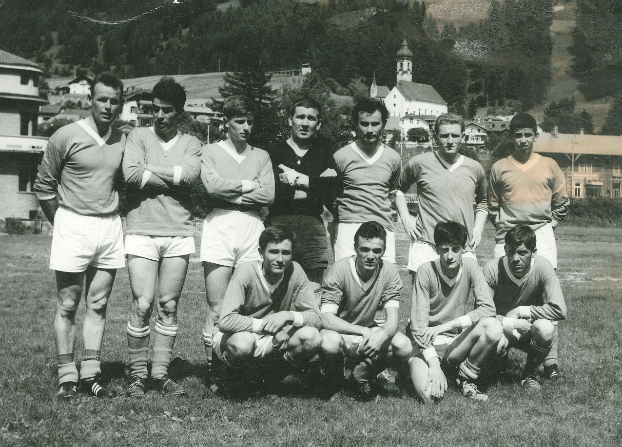Nr.3-ASVG-Fußballmannschaft 1964-65